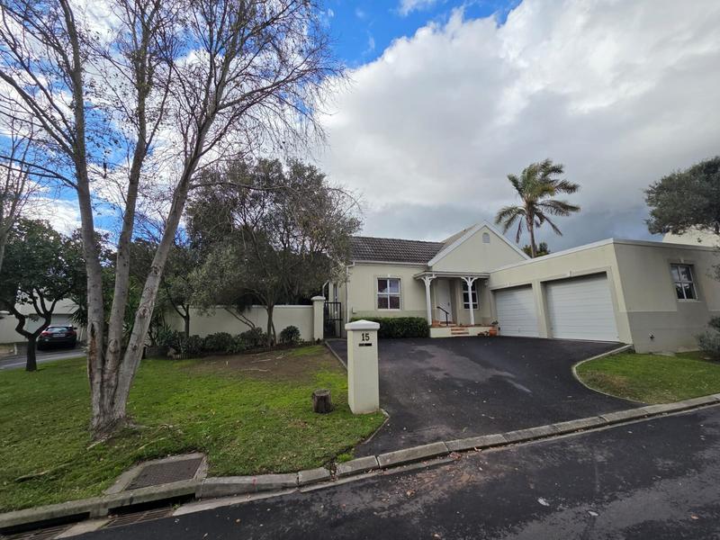 3 Bedroom Property for Sale in Pinehurst Western Cape